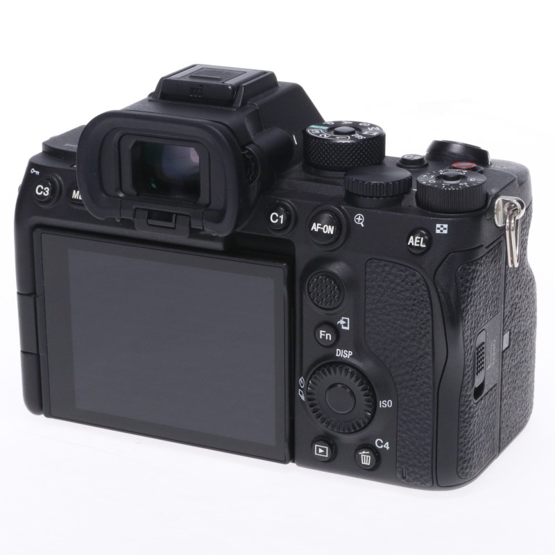 α7S III ILCE-7SM3