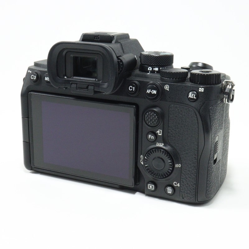 α7 IV ILCE-7M4