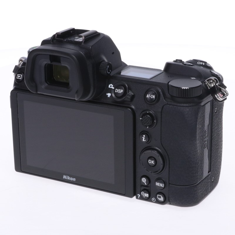 Z6II ボディ