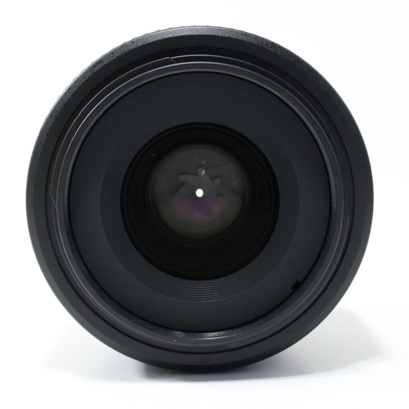 AF-S DX NIKKOR 35mm f/1.8G