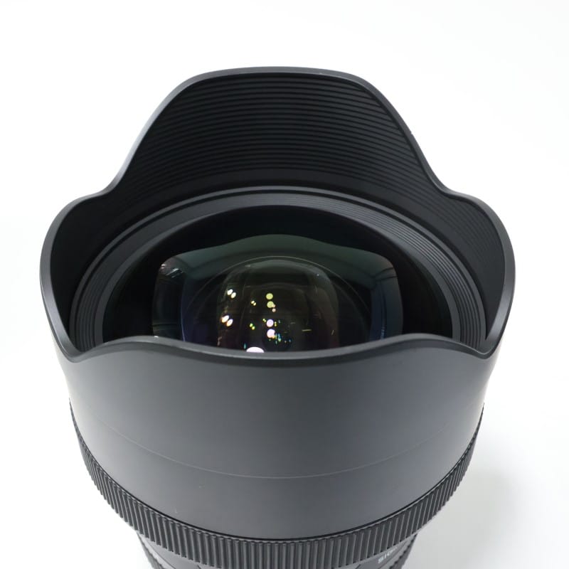 12-24mm F4 DG HSM Art キヤノン