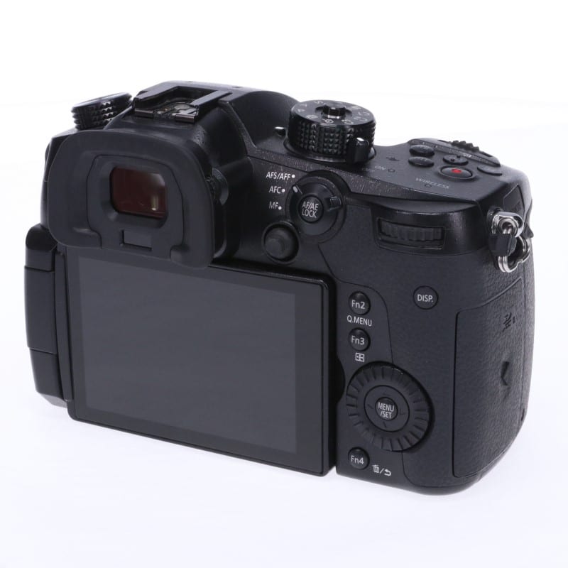 LUMIX GH5 DC-GH5-K