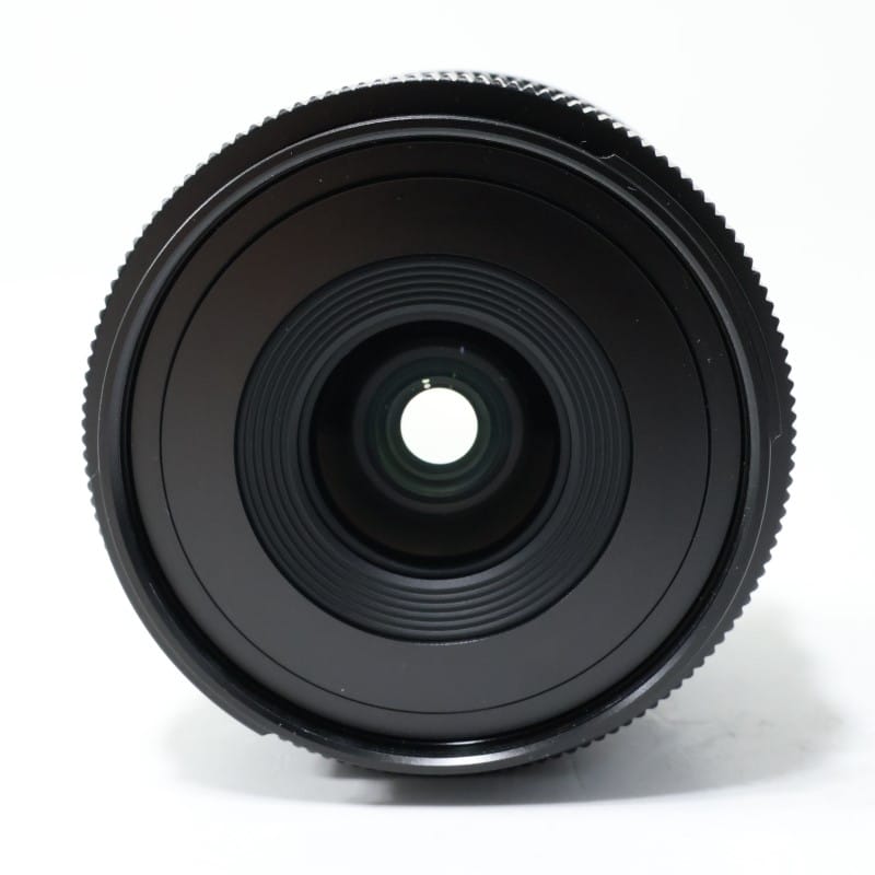 24mm F3.5 DG DN Contemporary Lマウント