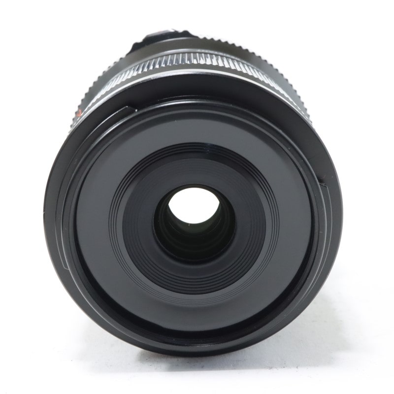 フジノンレンズ XF30mmF2.8 R LM WR MACRO