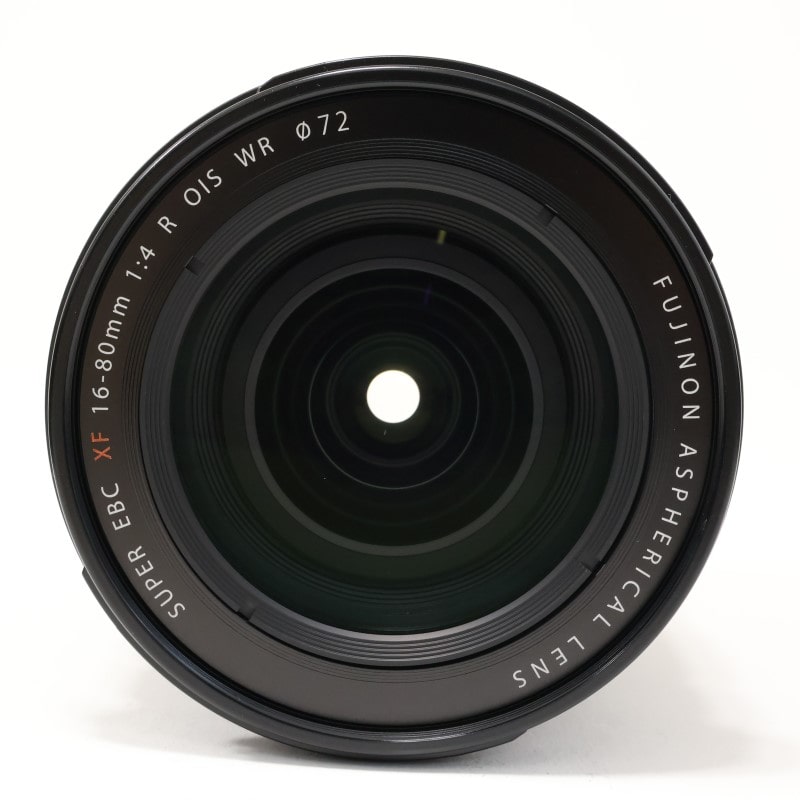 フジノン XF 16-80mm F4 R OIS WR