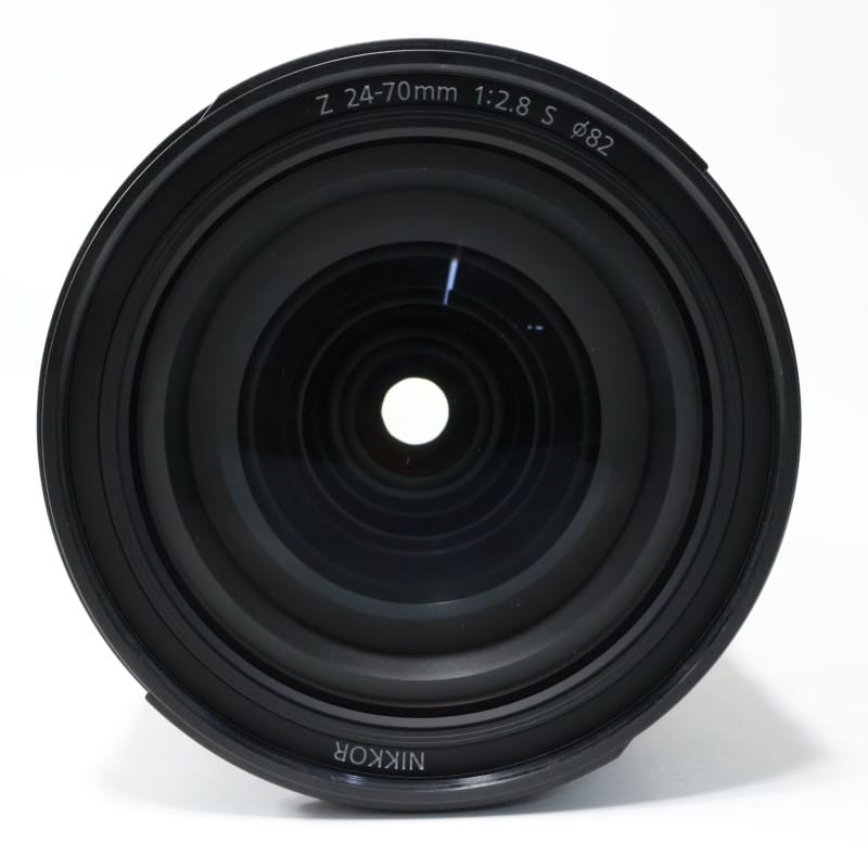 NIKKOR Z 24-70mm f/2.8 S