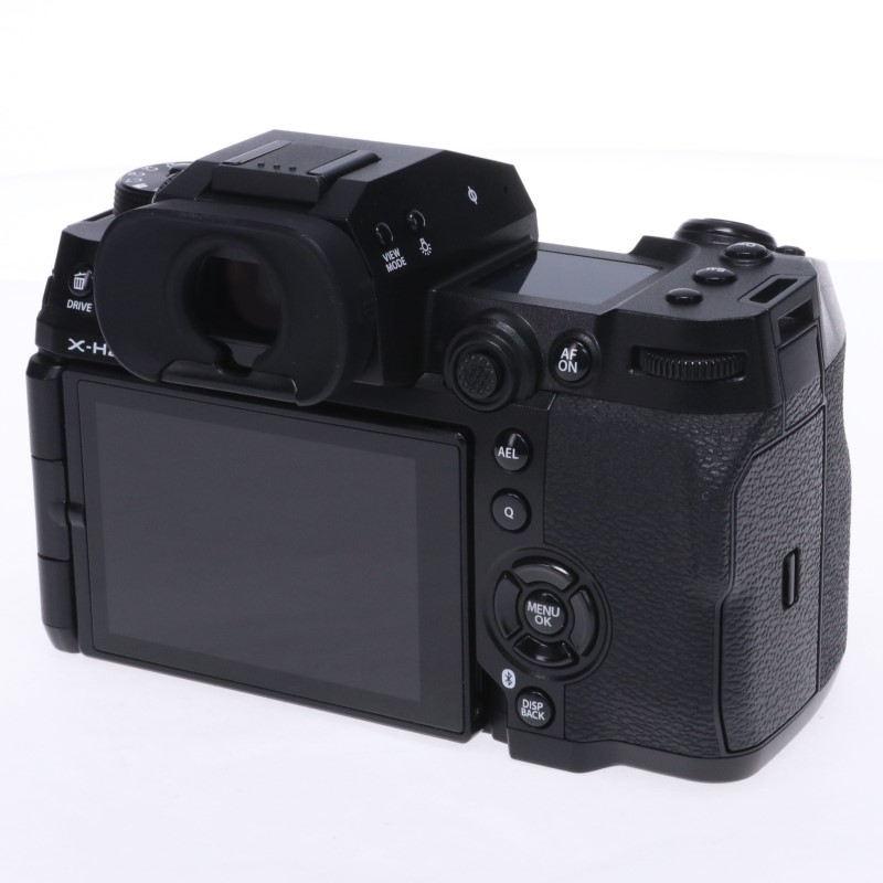 FUJIFILM X-H2 ボディ