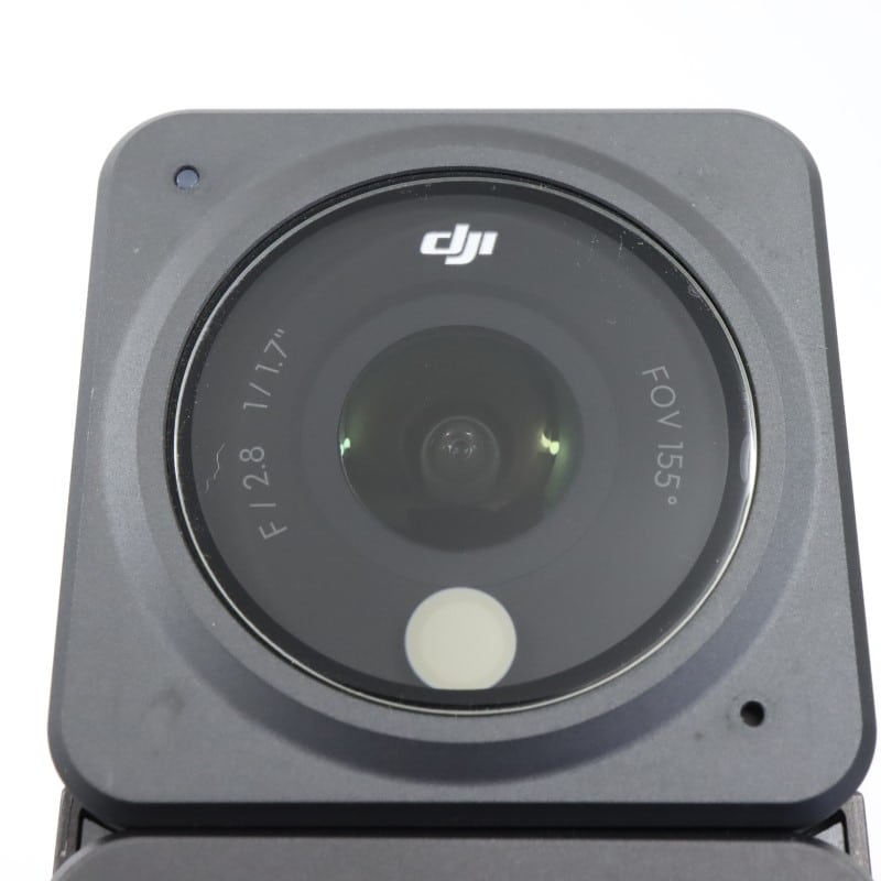 AC2POC [DJI Action 2 Powerコンボ]