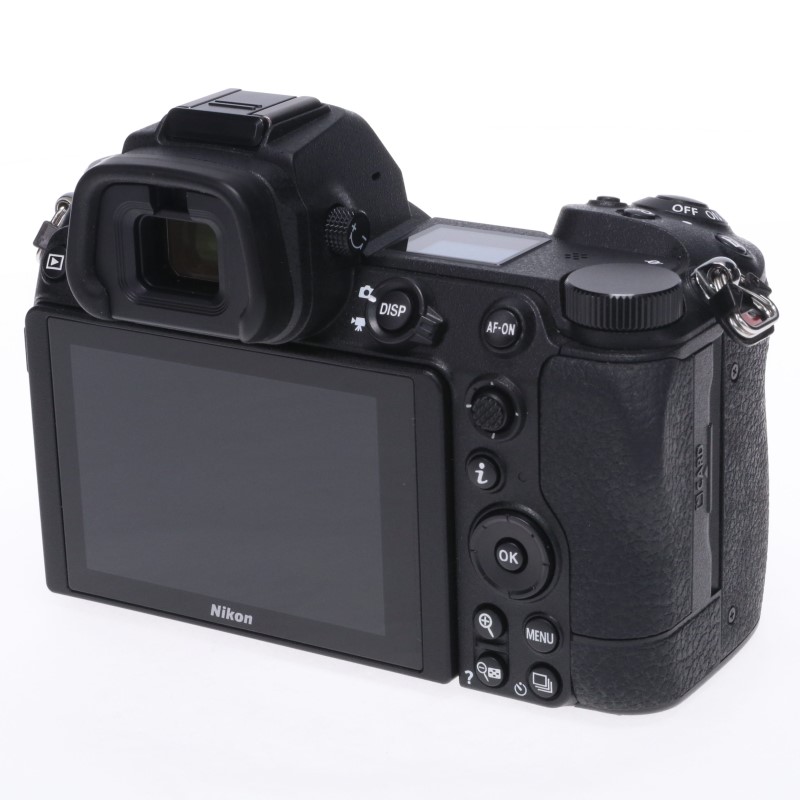 Z6II