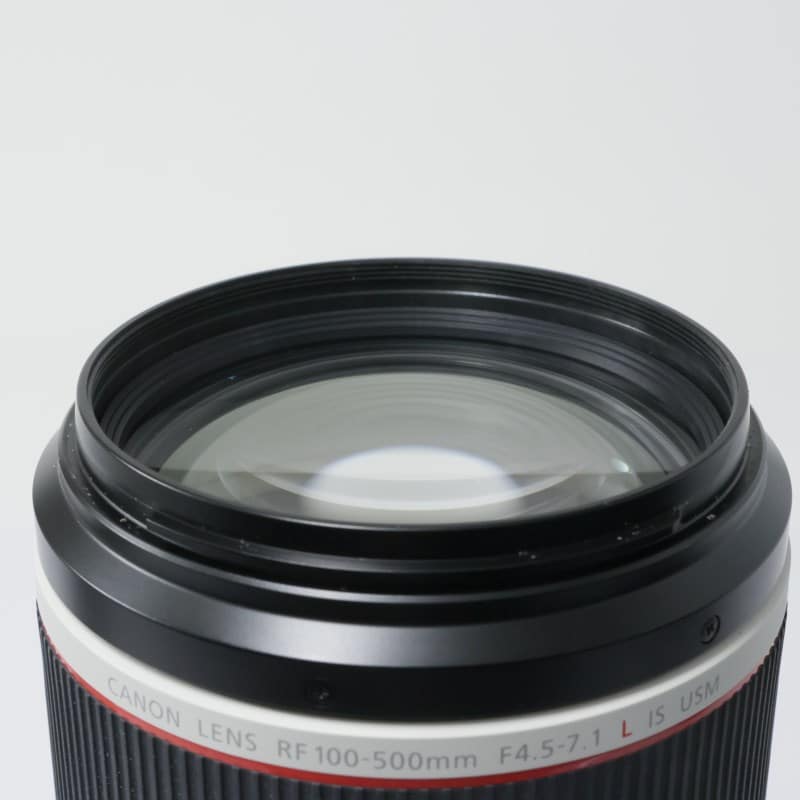 RF100-500mm F4.5-7.1 L IS USM