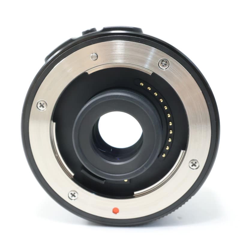 M.ZUIKO DIGITAL 2x Teleconverter MC-20