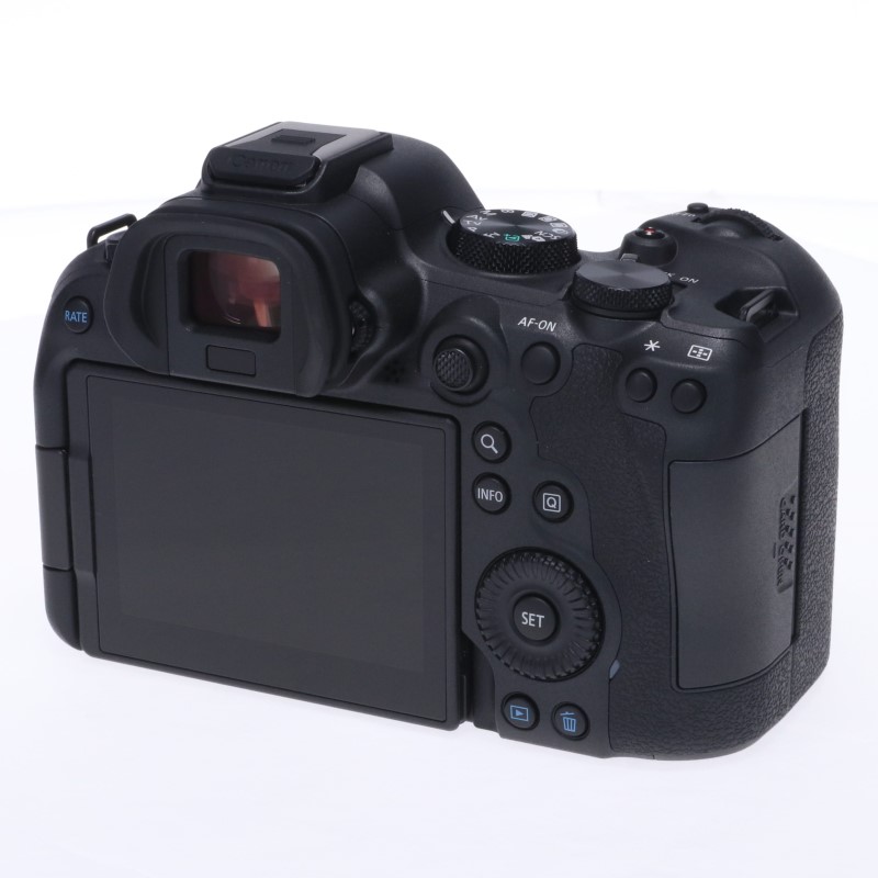 EOS R6 Mark II