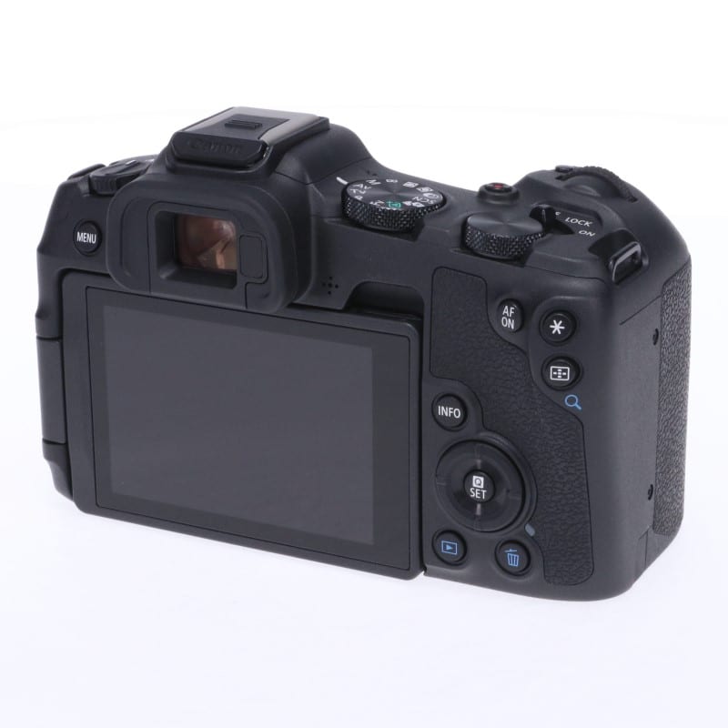 EOS R8 ボディー