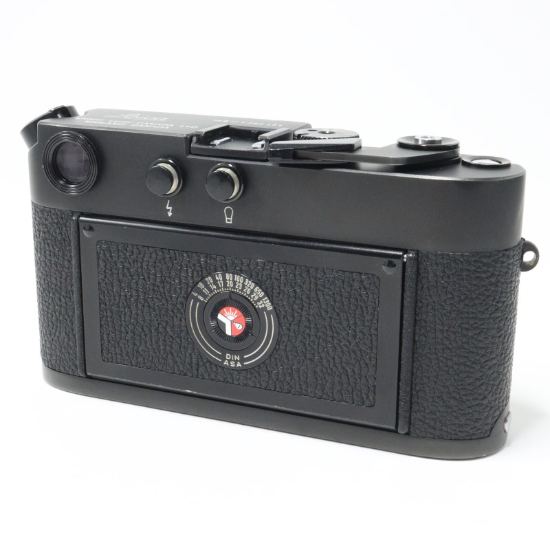 M4 midland canada black chrome