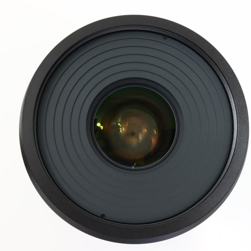 24mm T1.2 APS-C/S35 シネマレンズ E/ブラック MS24E-B-JP