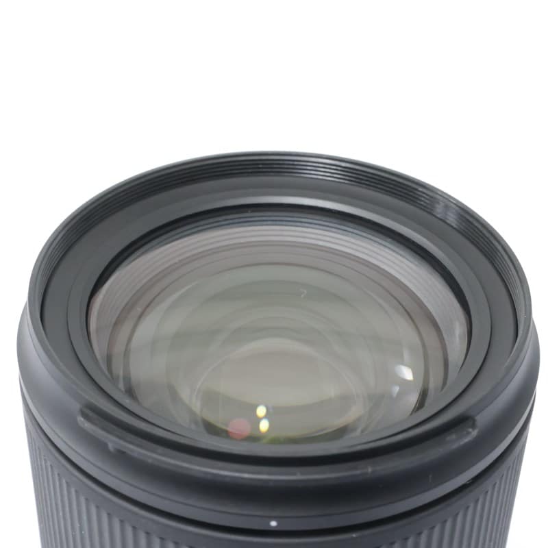 28-200mm F/2.8-5.6 Di III RXD (Model A071) ソニーEマウント
