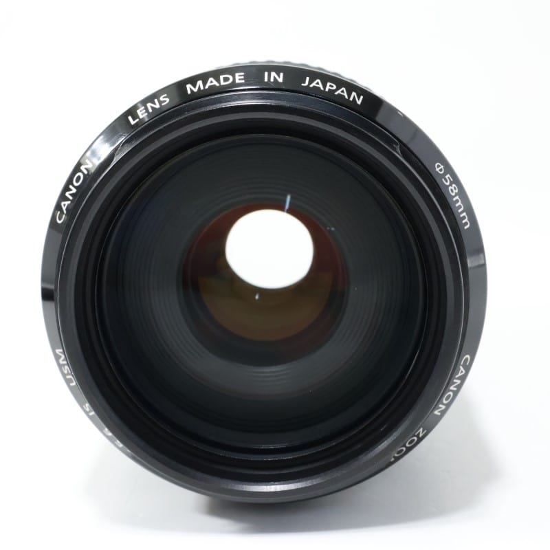 EF 70-300mm F4-5.6 IS USM