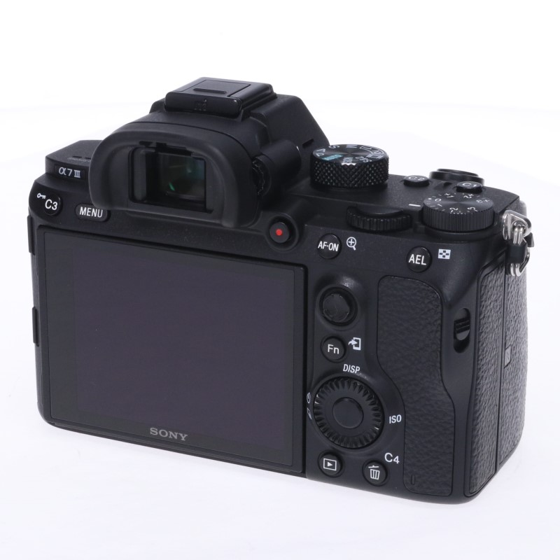 α7 III ILCE-7M3