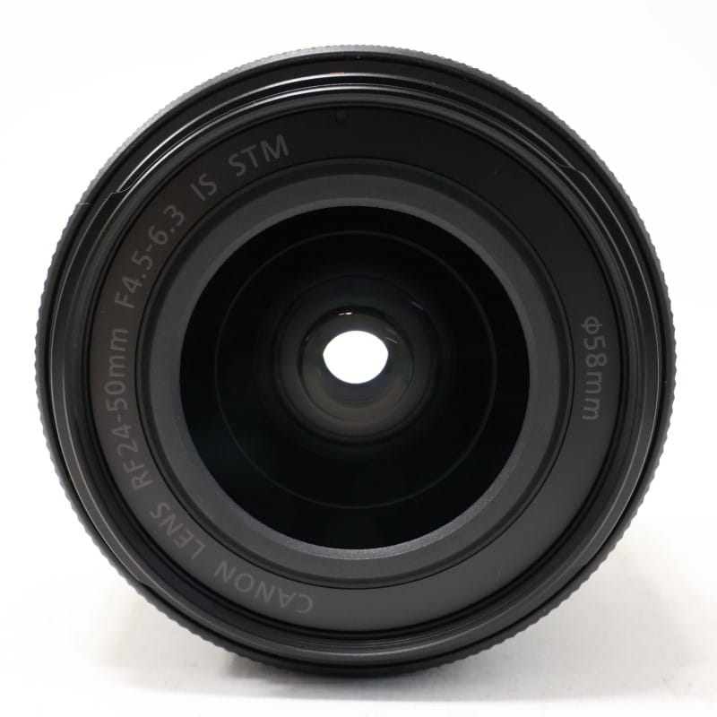 RF24-50mm F4.5-6.3 IS STM