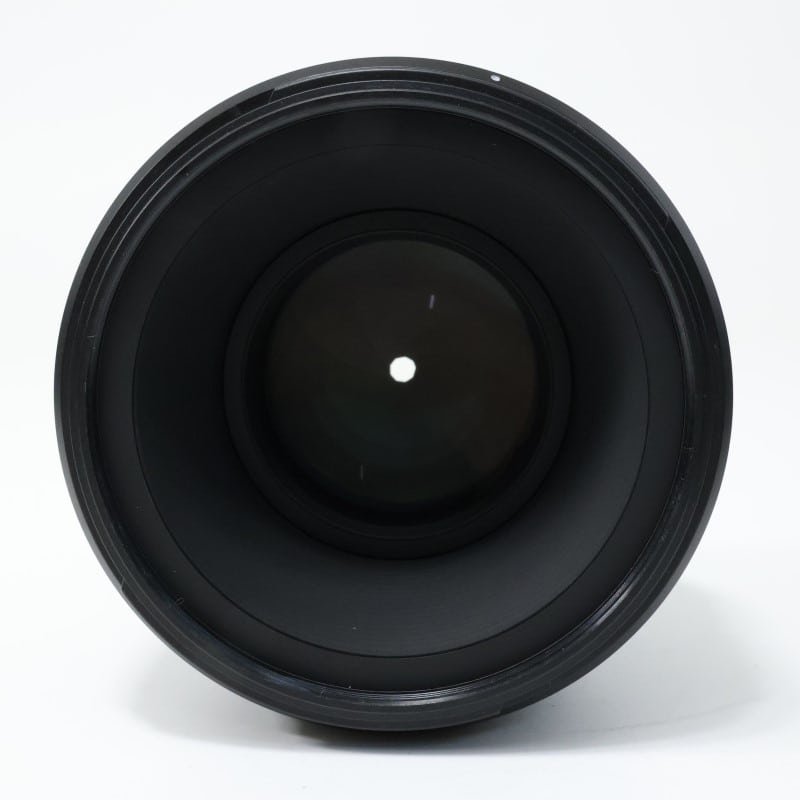 AF-S NIKKOR 58mm f/1.4G