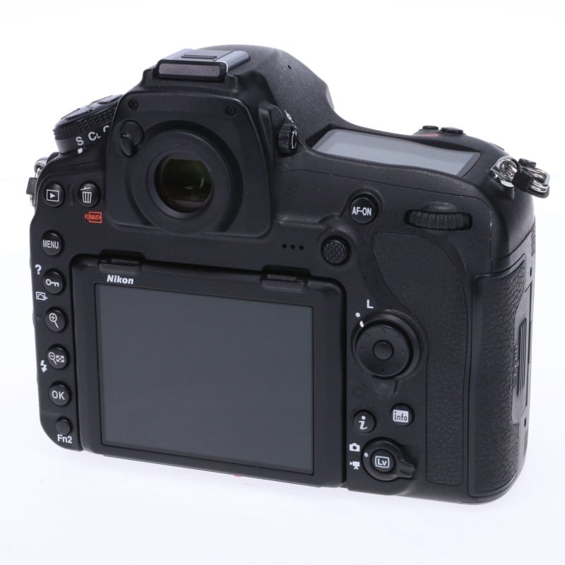 D850 ボディ