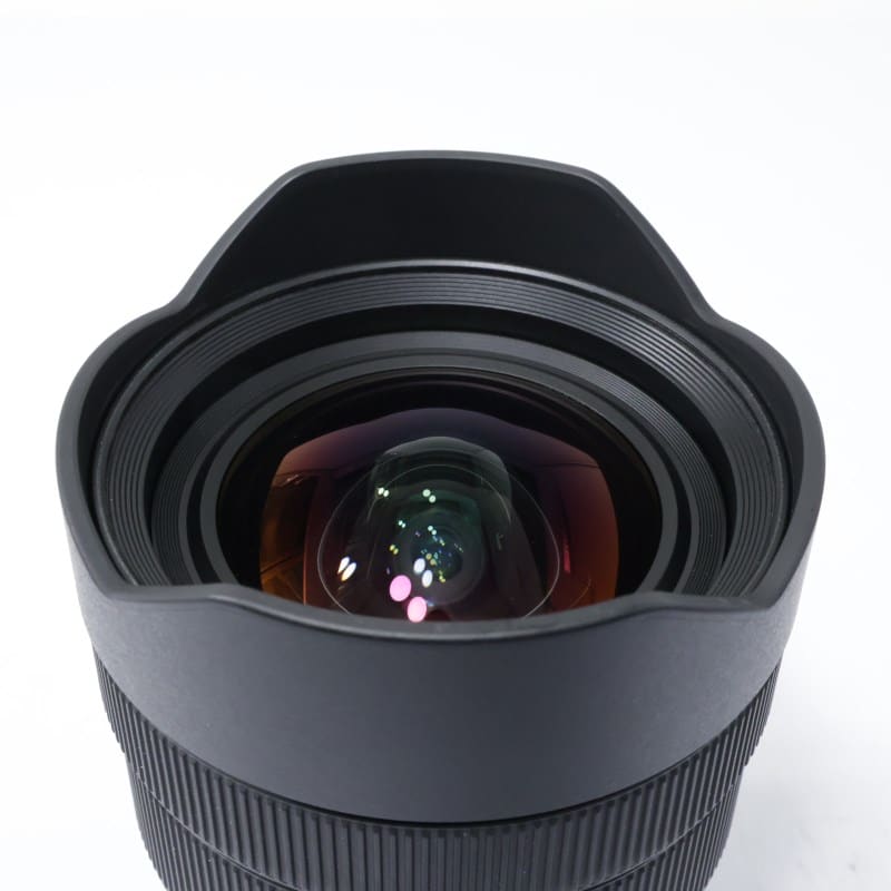 SONY FE 12-24mm F4 G SEL1224G AB-ランク 中古｜フジヤカメラ
