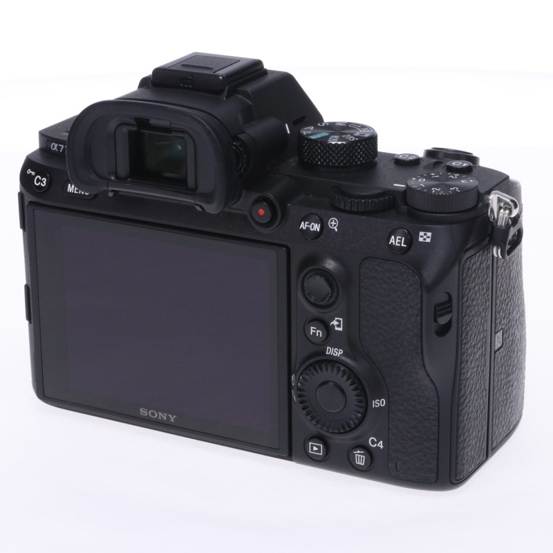 α7 III ボディ ILCE-7M3