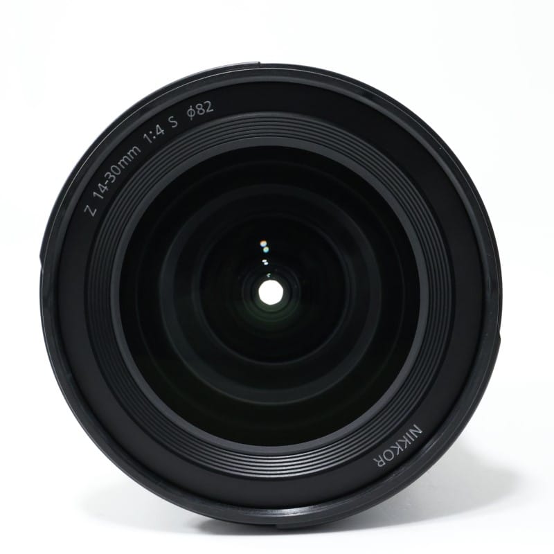 NIKKOR Z 14-30mm f/4 S