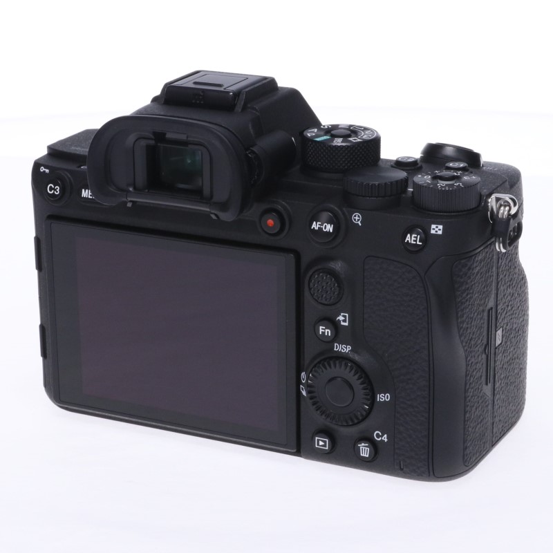 α7R IV ILCE-7RM4A
