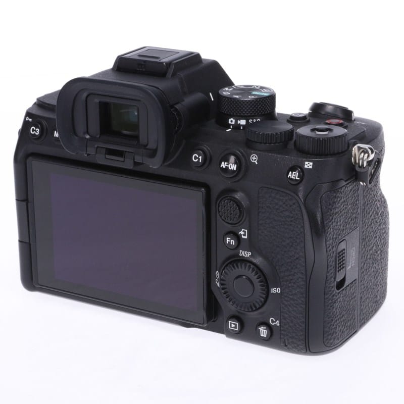 α7 IV ボディ ILCE-7M4