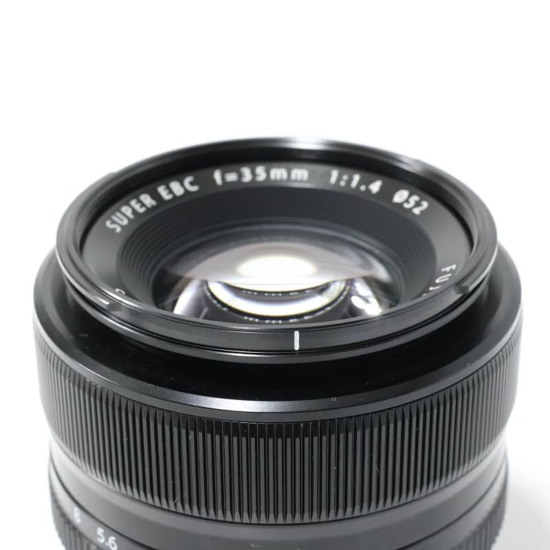 富士フイルム フジノンレンズ XF35mmF1.4 R 中古 C2120176866816｜中古