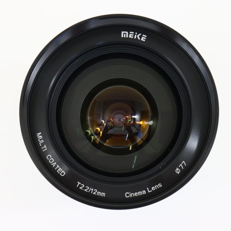 21060001 [MK-12mm T2.2 マイクロフォーサーズ]