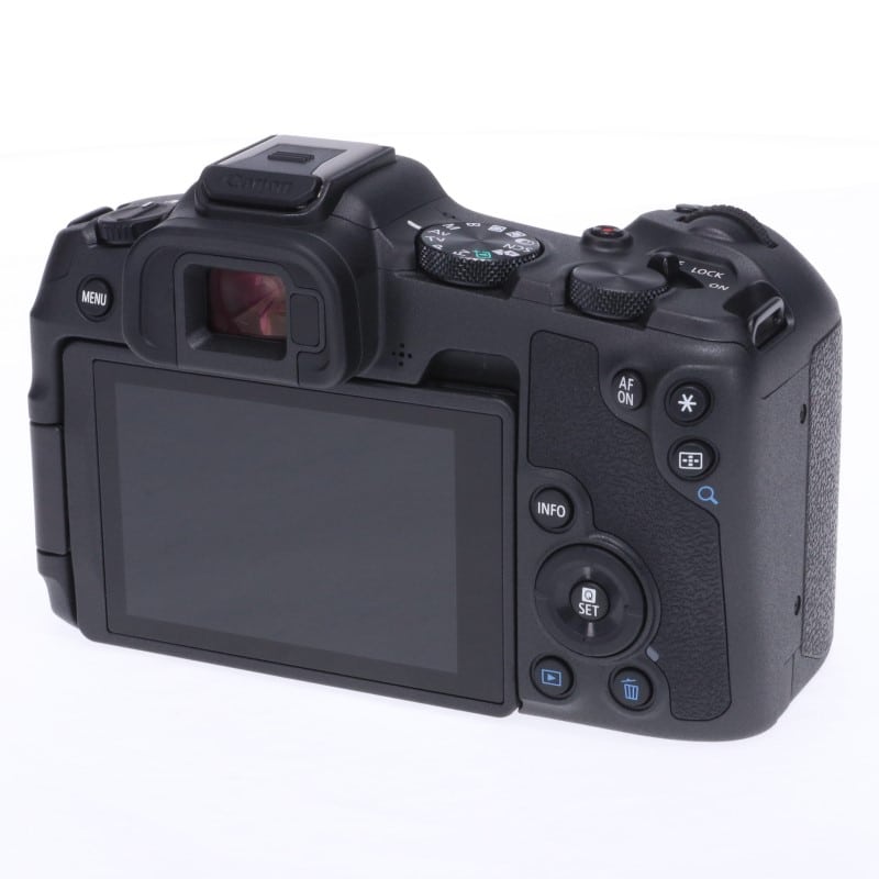 EOS R8 ボディー