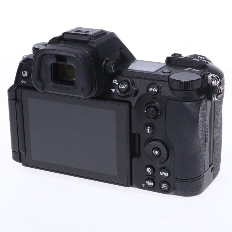 Z6III ボディ