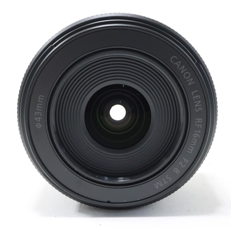 RF16mm F2.8 STM