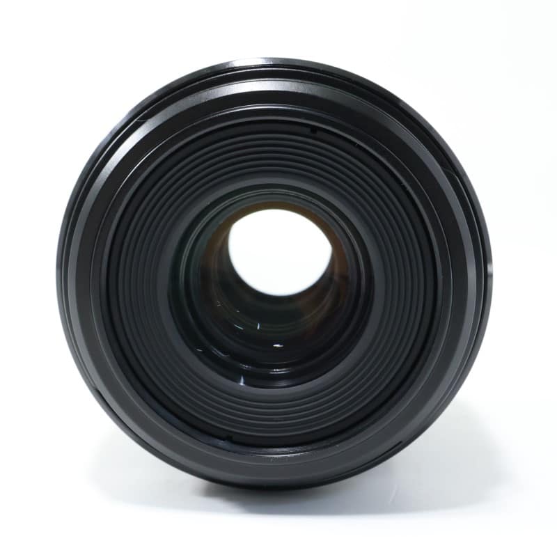 EF-S 60mm F2.8 マクロ USM
