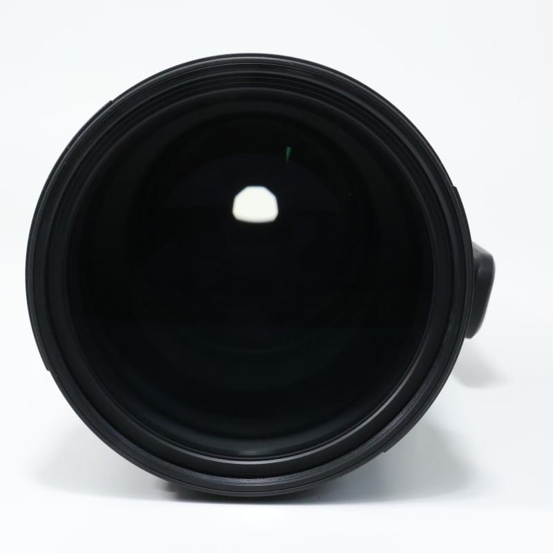 NIKKOR Z 400mm F/4.5 VR S