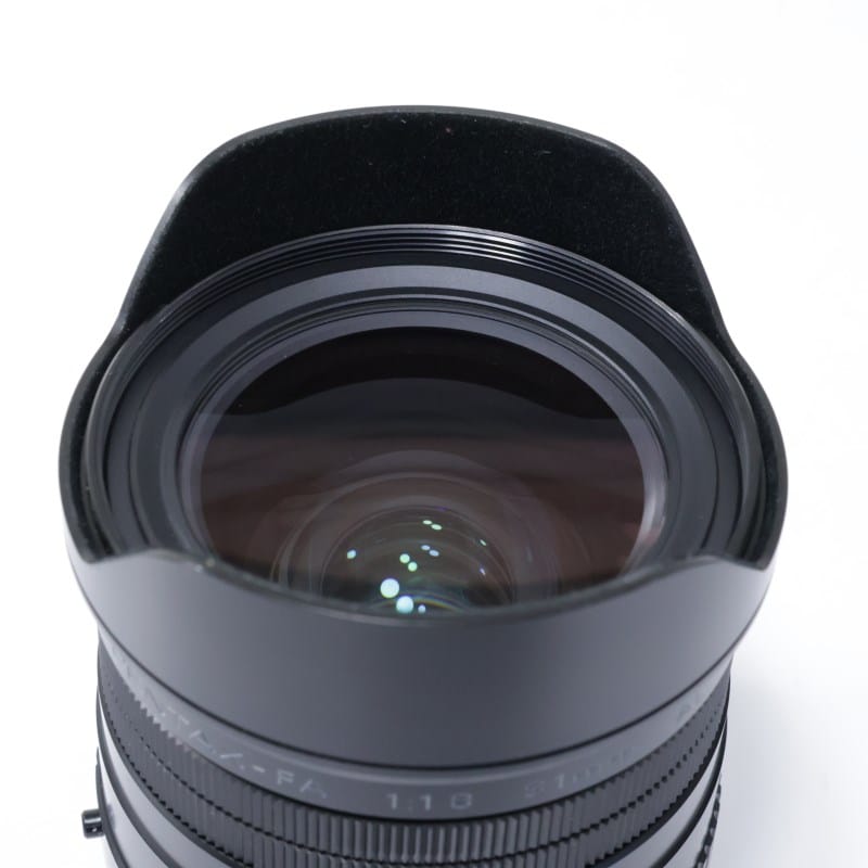 【中古】smc PENTAX-FA31mmF1.8AL Limited PENTAX smc PENTAX-FA31mmF1.8AL Limited ブラック AB-ランク 中古