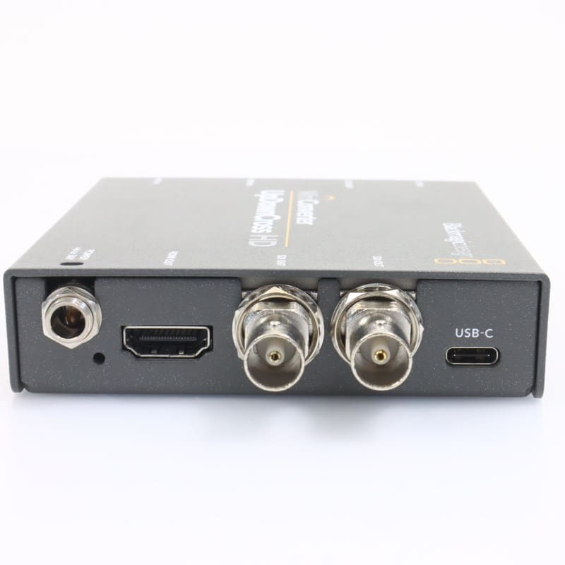 Mini Converter UpDownCross HD