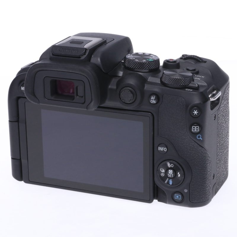 EOS R10 ボディー