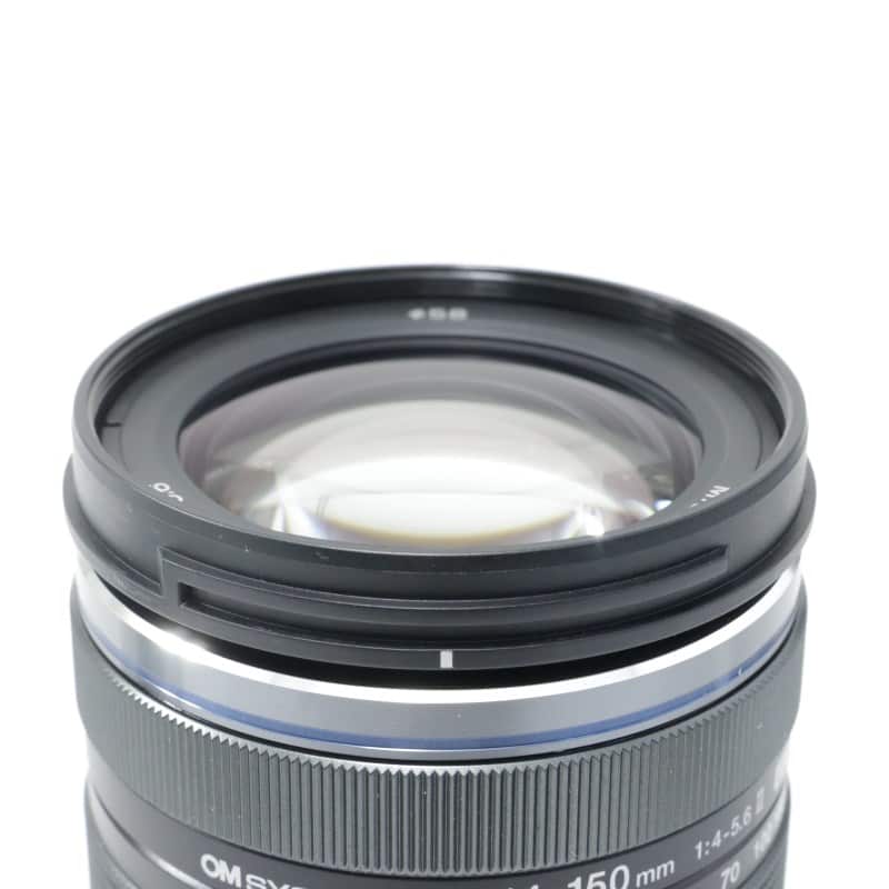 M.ZUIKO DIGITAL ED 14-150mm F4.0-5.6 II