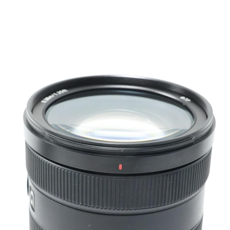FE 24-105mm F4 G OSS SEL24105G