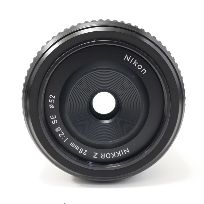 NIKKOR Z 28mm f/2.8 Special Edition