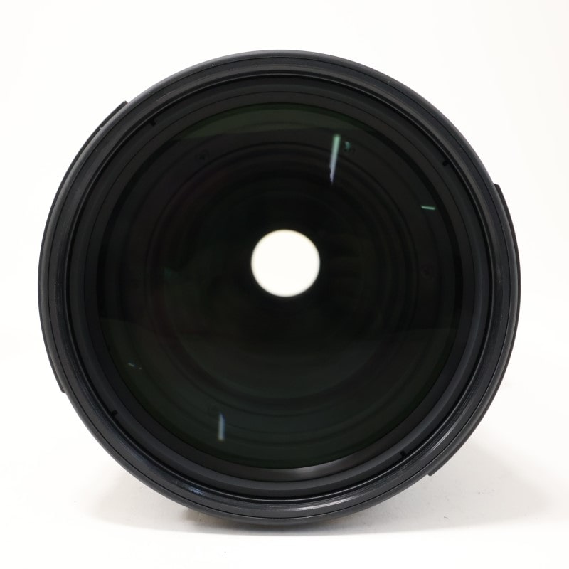 AF-S NIKKOR 500mm f/5.6E PF ED VR