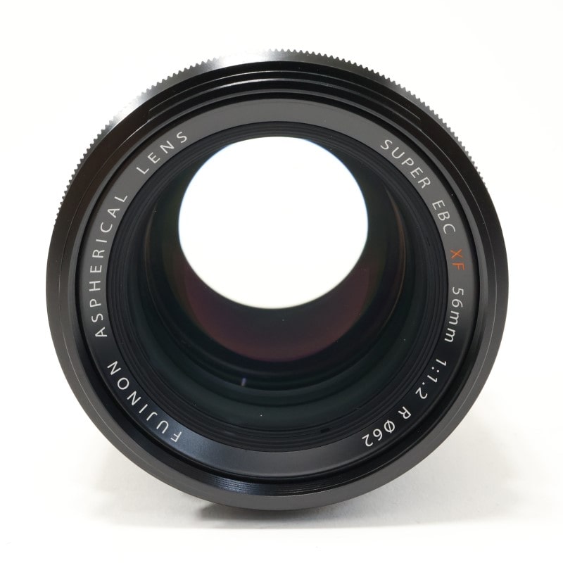 フジノン XF 56mm F1.2 R