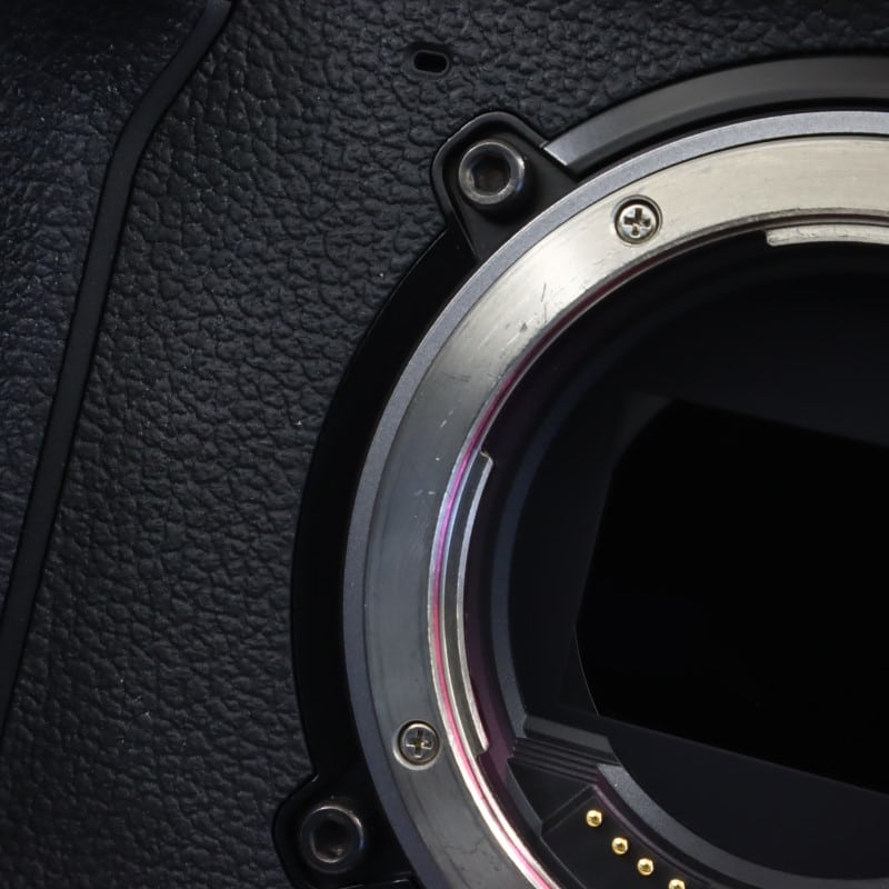 EOS C70 ボディー