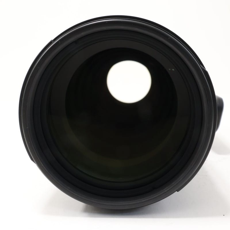 NIKKOR Z 70-200mm f/2.8 VR S