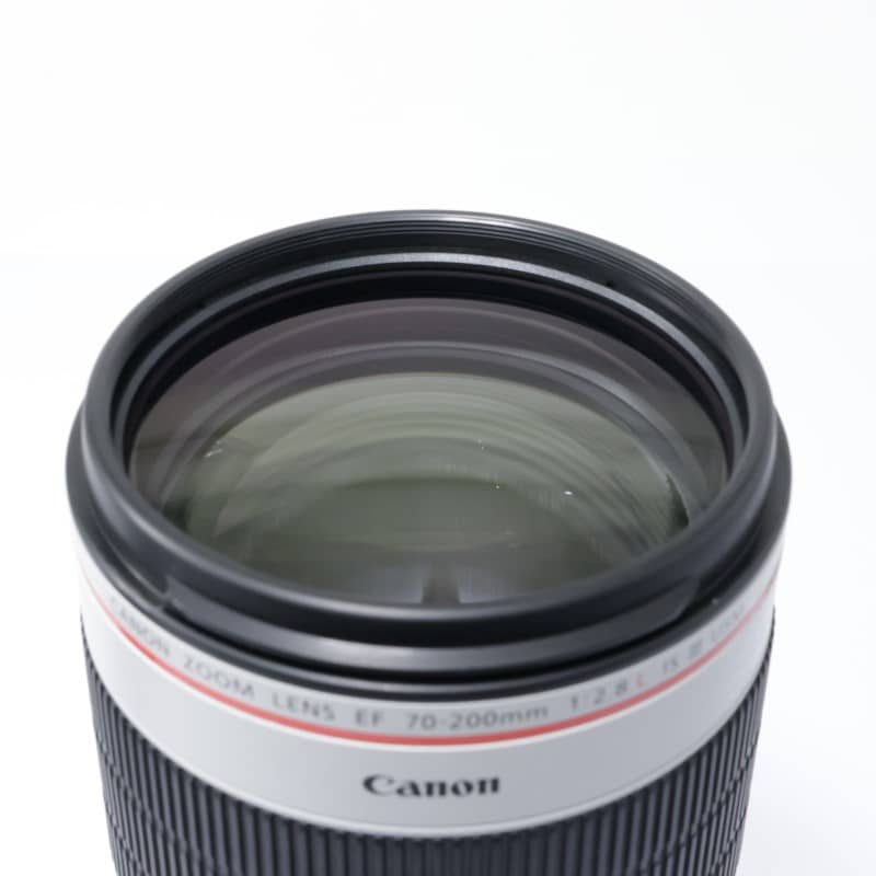 Canon EF70-200mm F2.8L IS III USM AB-ランク 中古｜フジヤカメラ