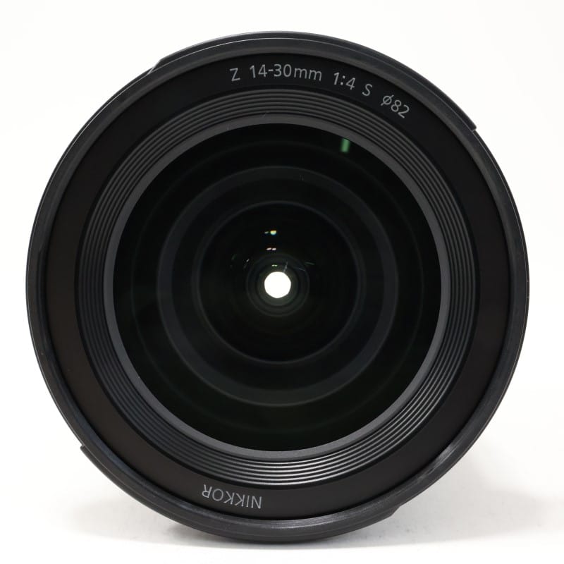 NIKKOR Z 14-30mm f/4 S