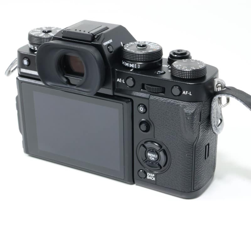 FUJIFILM X-T3 ボディ ブラック